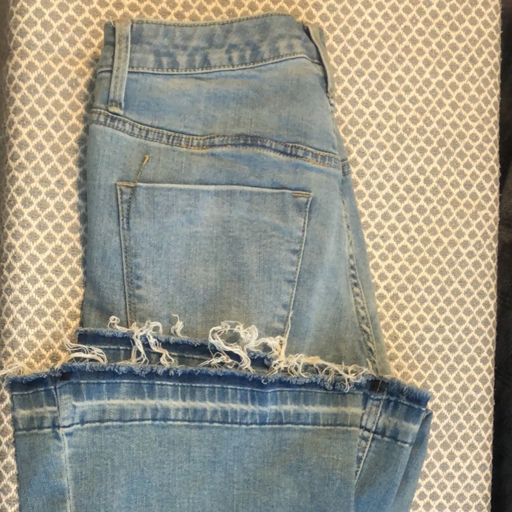 Target jeans